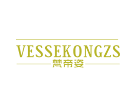 梵帝姿  VESSEKONGZS
