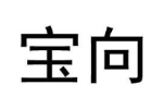 宝向