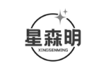 星森明