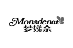梦娣奈MONSDENAT