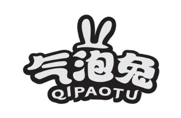 气泡兔
