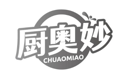 厨奥妙