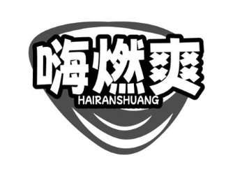 嗨燃爽