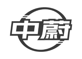中蔚