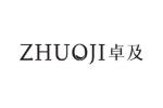 卓及