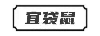 宜袋鼠