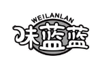 味蓝蓝