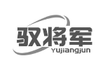 驭将军