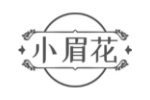 小眉花