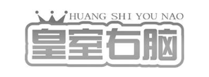 皇室右脑