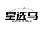 星选马