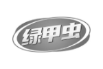 绿甲虫