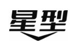 星型