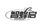 智蜂启