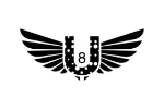 U 8