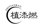 植添燃