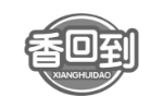 香回到