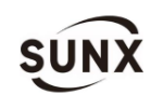 SUNX