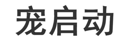 宠启动