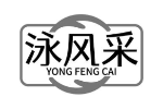 泳风采