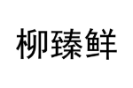 柳臻鲜
