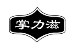 掌力滋