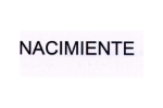 NACIMIENTE