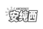 安纯西