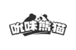 吮味熊猫
