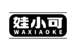 娃小可