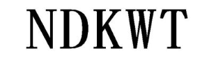 NDKWT