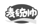 麦统帅