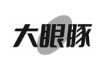 大眼豚