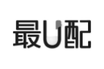 最U配