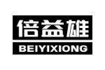倍益雄
