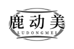 鹿动美