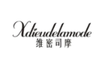 XDIEUDELAMODE 维密司摩