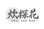 炊探花