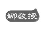 娜教授