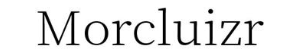 MORCLUIZR