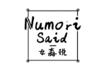 女森说 NUMORI SAID