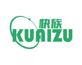 快族