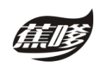 蕉嗲