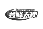 登峰天使