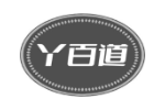 丫百道