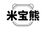 米宝熊