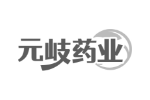 元岐药业