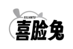 喜脸兔