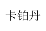 卡铂丹