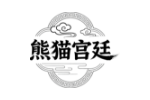 熊猫宫廷
